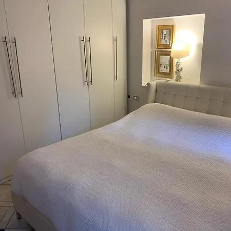 Ca' Olivolo 1891 In Biennale Apartamento Veneza Exterior foto
